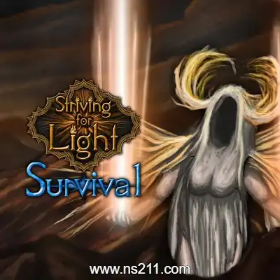 争取光明 生存之战 Striving for Light: SurvivalBuild.16974538