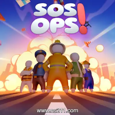 紧急行动！SOS OPS!n1
