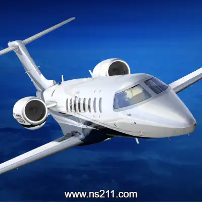 模拟航空飞行 Aerofly FS Flight Simulator1.0.1