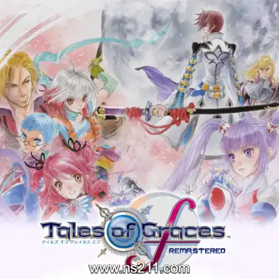 [Switch]圣恩传说F重制版 中文本体v1.02补丁整合版