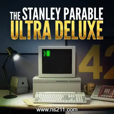 [Switch]史丹利的寓言 终极豪华版 官方中文V1.1.0整合版