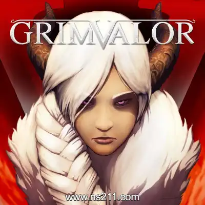 孤独勇士/血腥狂贼 Grimvalor升级补丁