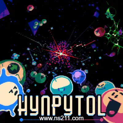 [Switch]白塞尔大冒险 HYNPYTOL 官方中文v1.5.3整合版