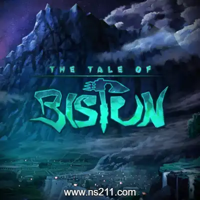 比斯顿山传说 The Tale of Bistun 中文本体升补