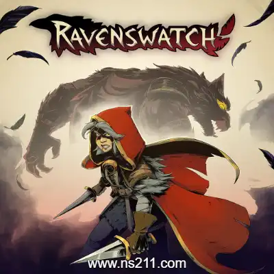 [Switch]鸦卫奇旅 Ravenswatch 美区中文v1.11.0+6DLC整合版 带金手指版
