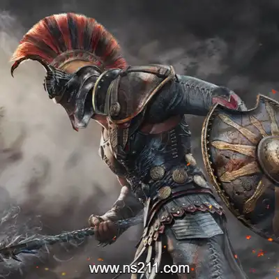 [Switch]阿喀琉斯 传说未竟之谜 官方中文v1.0.2整合版