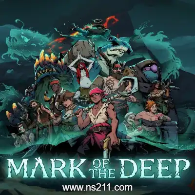 深渊之印 Mark of the Deep|ISO光盘安装版