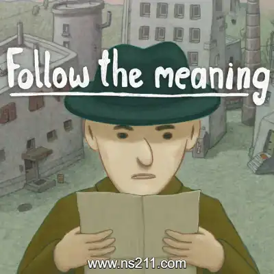 [PC游戏]遵循真相 Follow the meaning 官方中文Build.21351534容量334MB