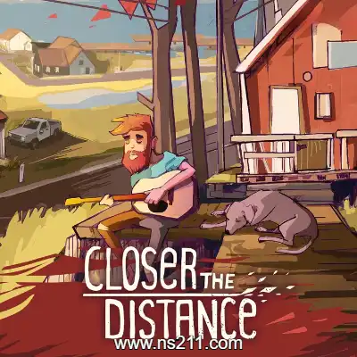 心灵相距 Closer the DistanceBuild.17499052||单机