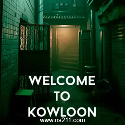 欢迎来到九龙 Welcome to Kowloon||单机版