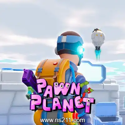 典当星球 Pawn PlanetBuild.16907005||单机学习版