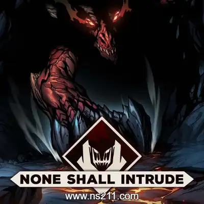 不容进犯 None Shall Intrude||单机学习版