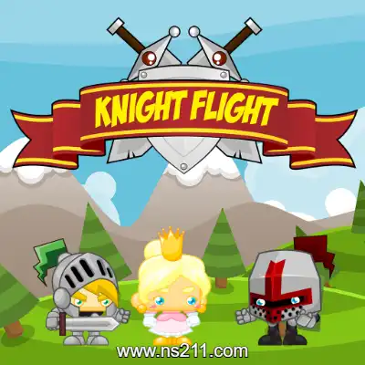 骑士飞行 Knight Flight