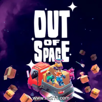 太空乱游 Out of Space