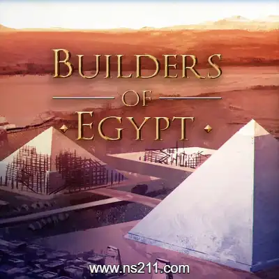 埃及建设者 Builders of Egypt||单机版