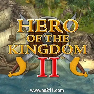 王国英雄2 Hero of the Kingdom IIBuild.17130387|容量473MB
