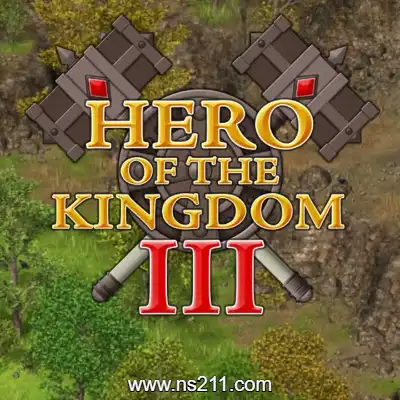 王国英雄3 Hero of the Kingdom IIIBuild.17129718|容量511MB