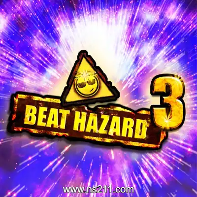 危险节奏3 Beat Hazard 3||单机学习版