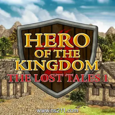 王国英雄 失落传说1Build.17129709|容量370MB|单机学习版