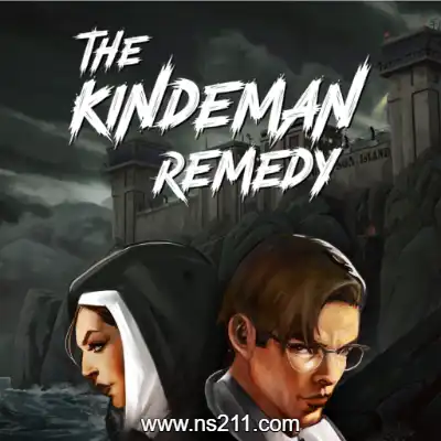 金德曼积善医务室 The Kindeman Remedy 中文升补