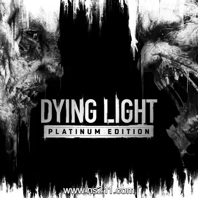 消逝的光芒 白金版 Dying Light Platinum Edition 中文|整合全DLC