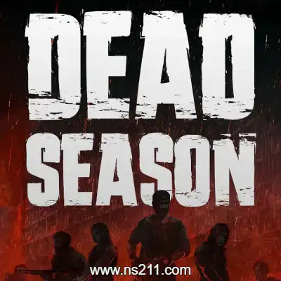 死亡季节 Dead Season||单机学习版
