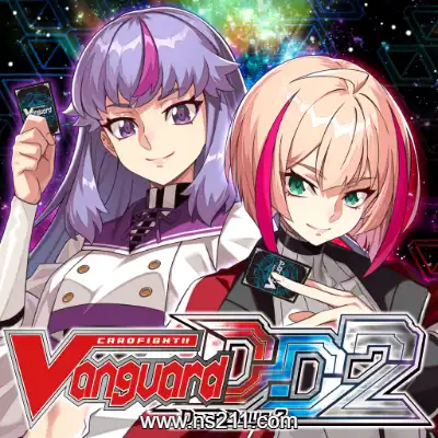 [Switch]卡片战斗先导者DD2 官方中文v1.7.0+32DLC升补整合版 带存档