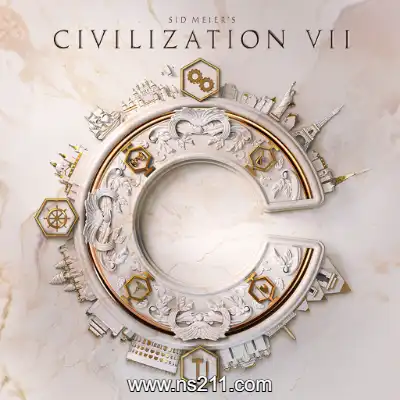 [PC游戏]席德梅尔的文明7 官方中文Build.22096604-1.3.2 虚拟机版