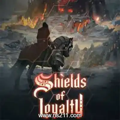 [PC游戏]忠诚之盾 Shields of Loyalty 官方中文Build.17175011|容量3.11GB|单机学习版