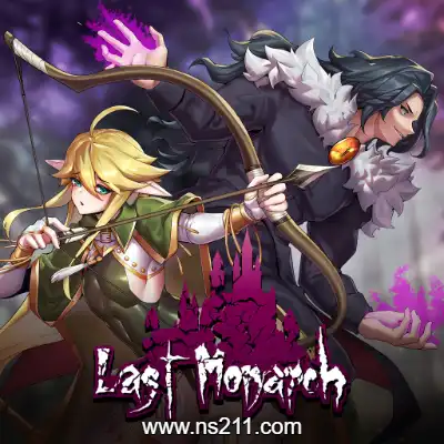 末代魔王 Last Monarch