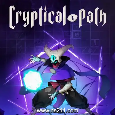 水晶之路 Cryptical Path升补