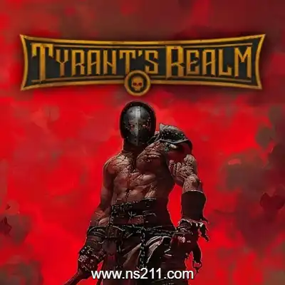 暴君的领域 Tyrant's Realm||单机学习版