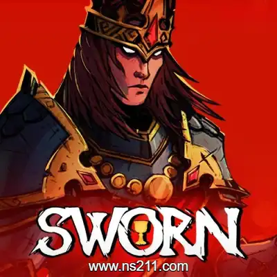 [PC游戏]圣杯誓约 SWORN 官方中文Build.20593364|容量4.49GB|单机版