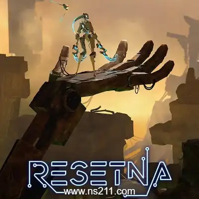 [Switch]复生娜 ReSetna 美区中文v1.0.0升补整合版