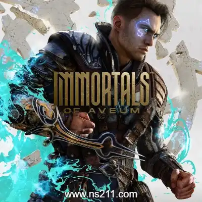 不朽者传奇 Immortals of Aveum||单机版