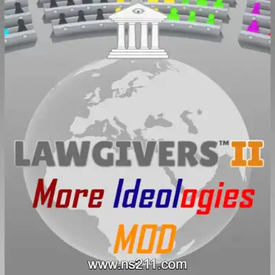 文明法则2 Lawgivers IIBuild.17272563|容量399MB|单机学习版