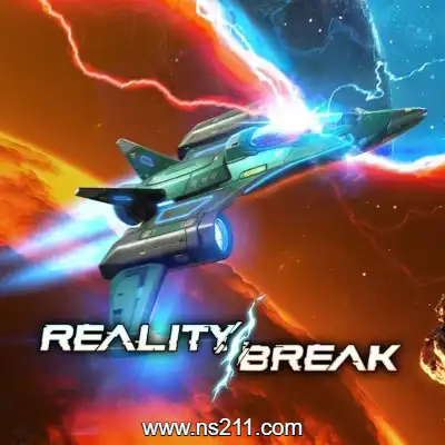 轮回的瓦尔基里 Reality Break||GOG安装版