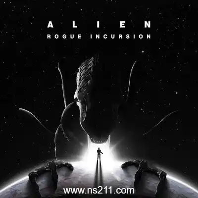 异形 侠盗入侵 Alien Rogue Incursion 仅支持VR|