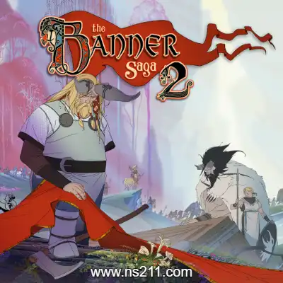 旗帜的传说2 Banner Saga 2