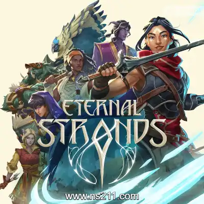 永恒之链 Eternal Strands||单机版