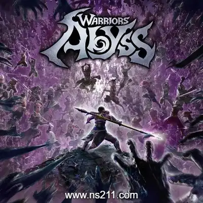 [PC游戏]无双深渊 WARRIORS Abyss官方中文v1.8.0 容量3.57GB|全套服装版