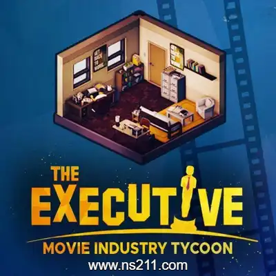 [PC游戏]电影大亨 执行官 官方中文v1.0.0|容量1.03GB|单机学习版