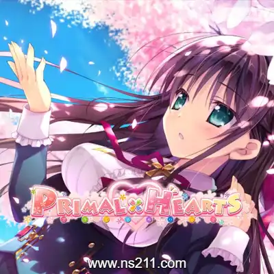 [PC游戏]懵懂初心 Primal Hearts 官方中文v1.0.0|容量3.57GB|单机学习版