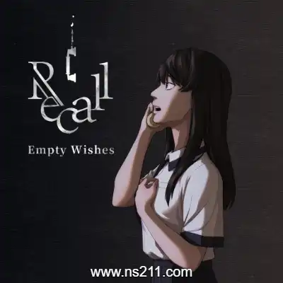 [Switch]空愿 Recall Empty Wishes 美区中文1.0.6.0整合版
