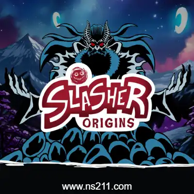 屠龙者 起源 Slasher Origins