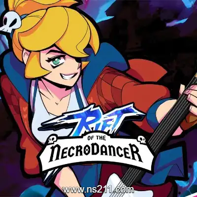 [PC游戏]节奏裂隙 Rift of the NecroDancer 官方中文v1.12.0|容量2.96GB