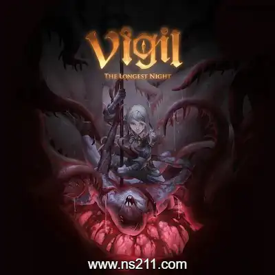守夜人 长夜 Vigil The Longest Night||单机学习版