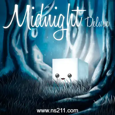 [Switch]午夜 豪华版 Midnight Deluxe 中文v1.0.0整合版