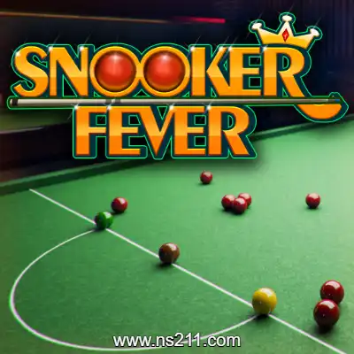 斯诺克狂热 Snooker Fever
