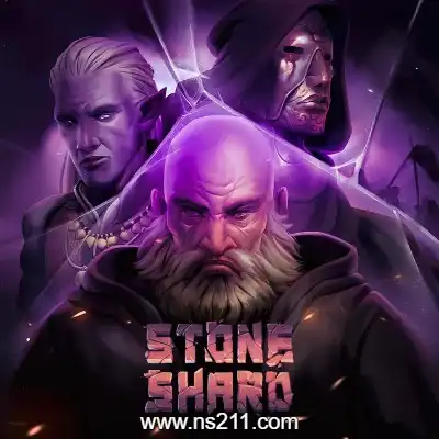 紫色晶石 StoneshardBuild.17370946|容量520MB|单机版